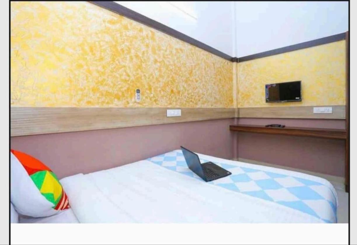 Moon Rooms Kochi Extérieur photo