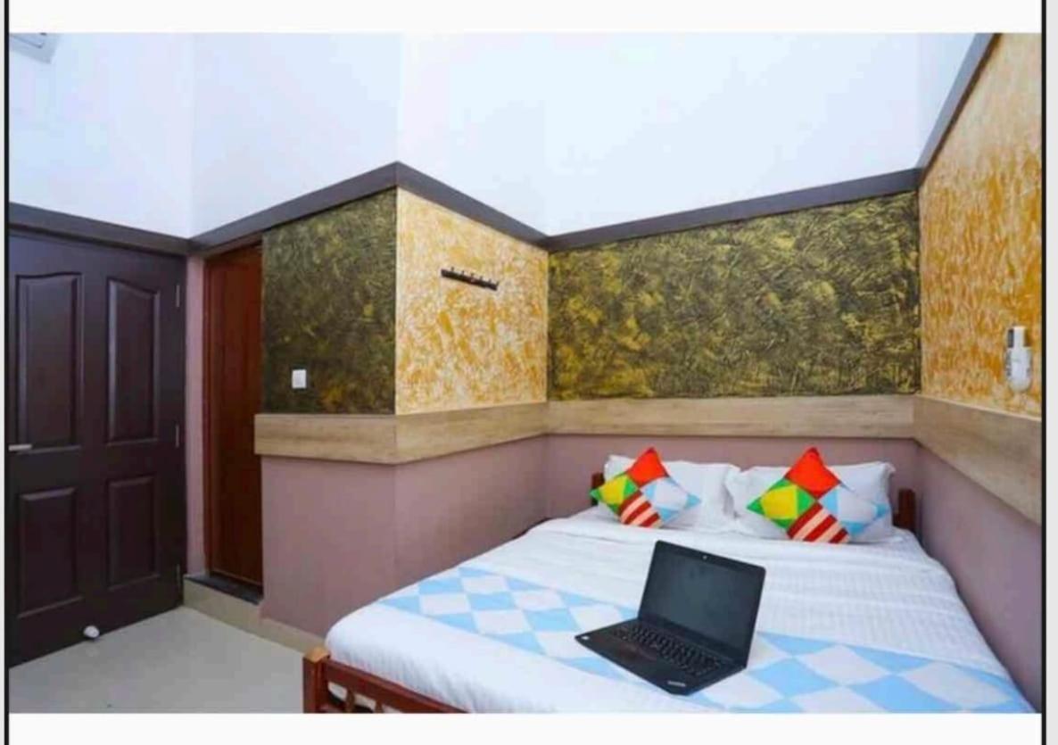 Moon Rooms Kochi Extérieur photo